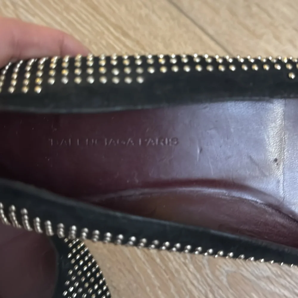 Balenciaga flats - Picture 2 of 7